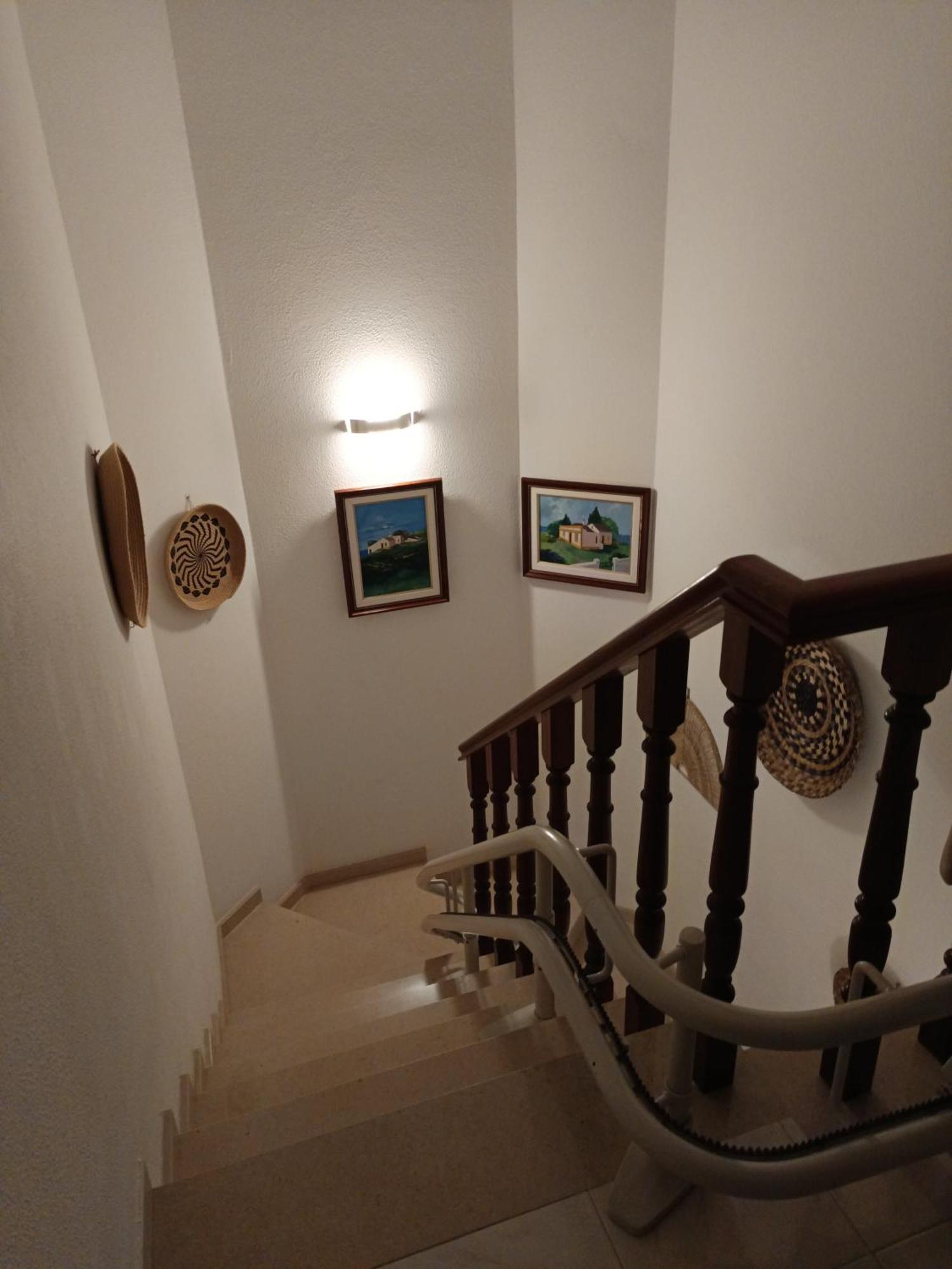 Casa Simao - Cabanas Village Кабанаш-де-Тавира Экстерьер фото